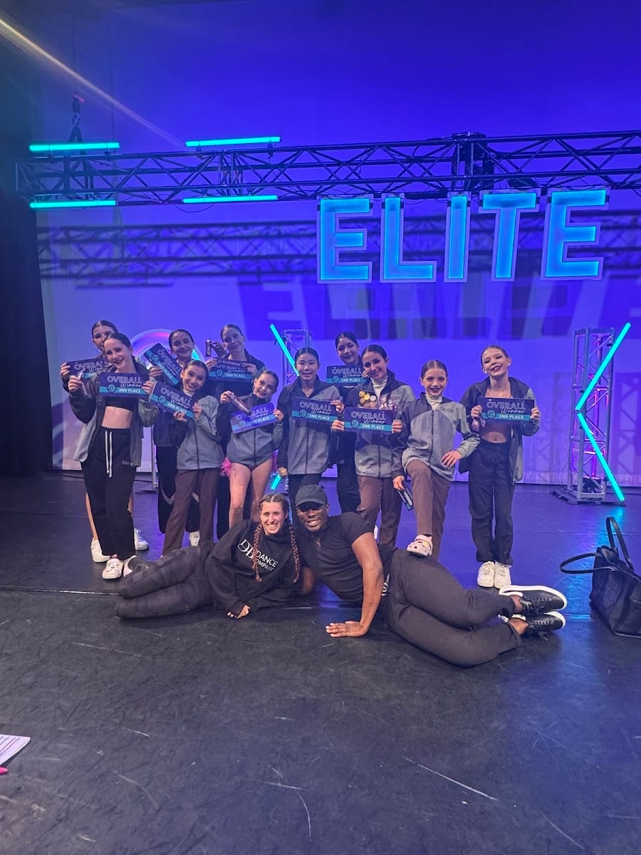 DB Dance Company, photo 4