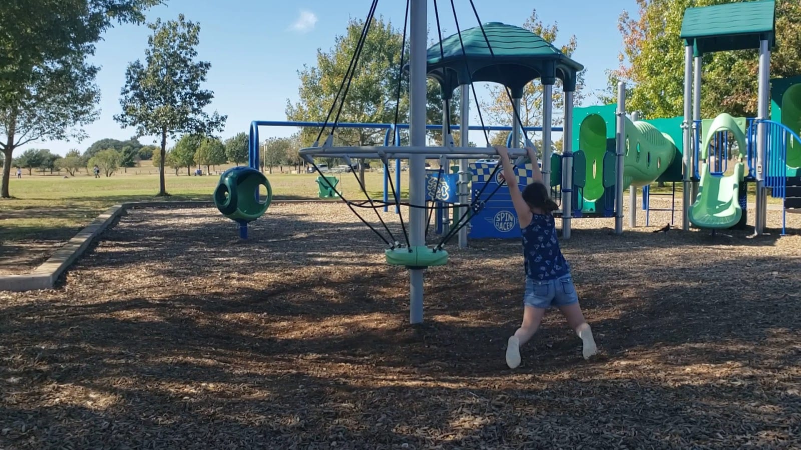 Virg S. Rabb Playground, photo 3