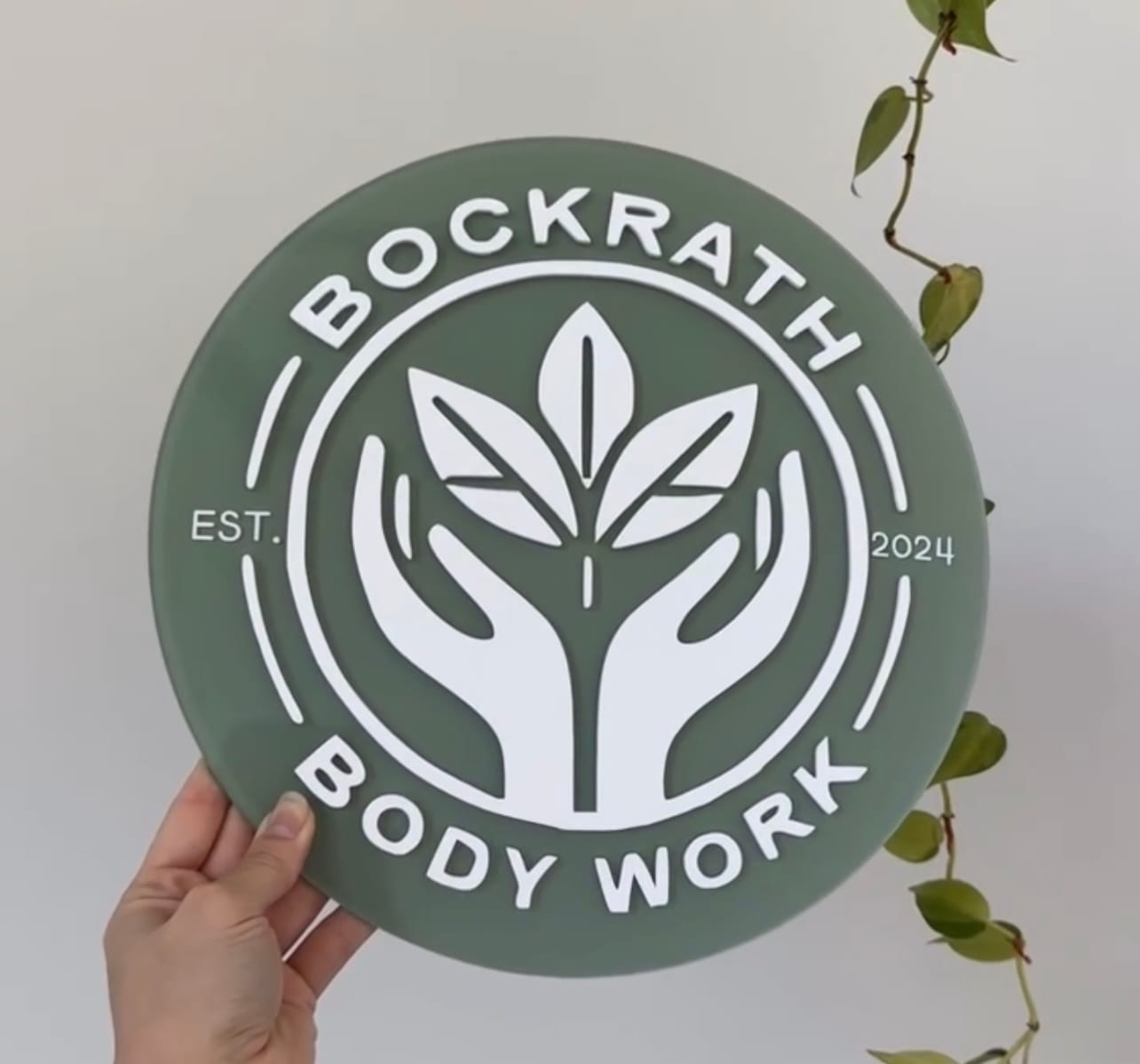 Bockrath Bodywork