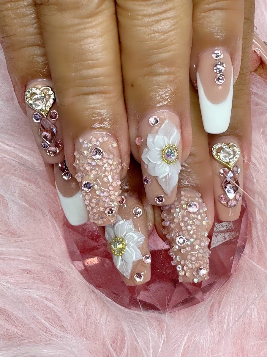 PRO Nails Salon