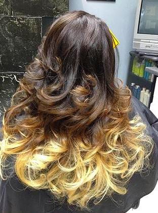 Mane St Oz Hair Salon, photo 3