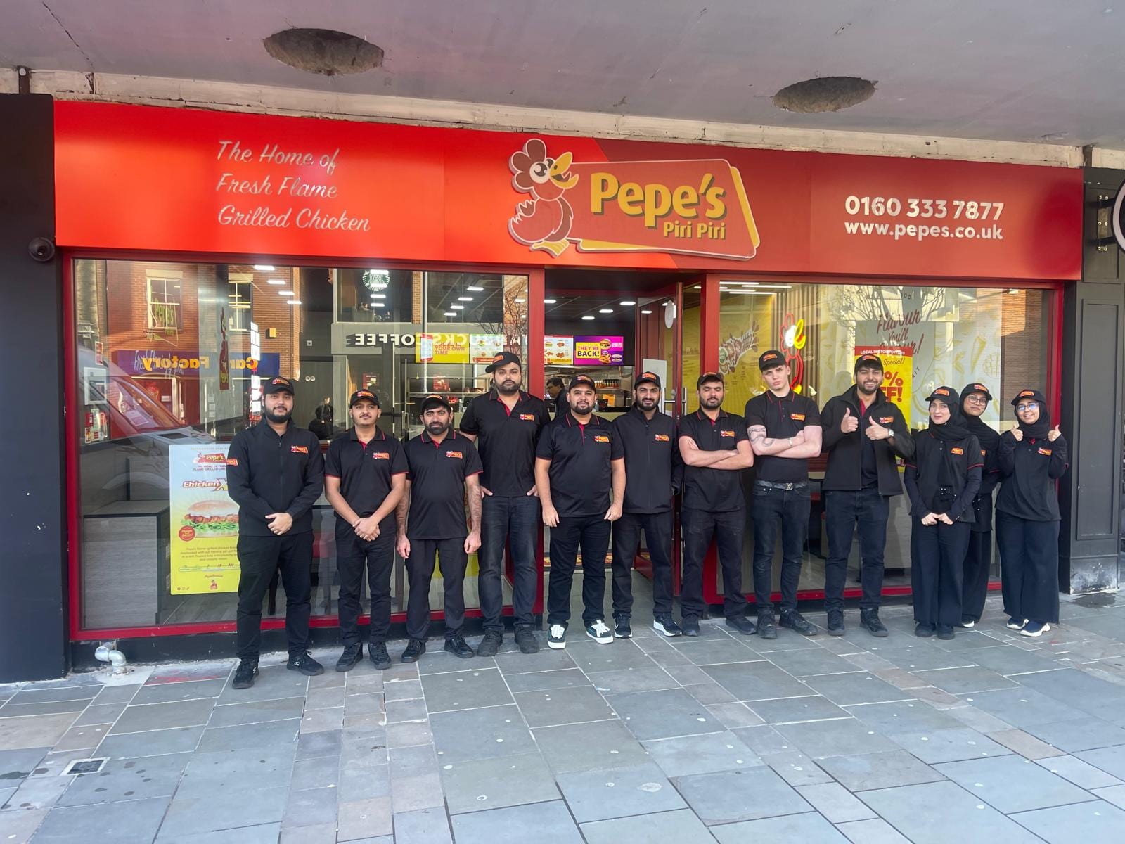 Pepe's, photo 2