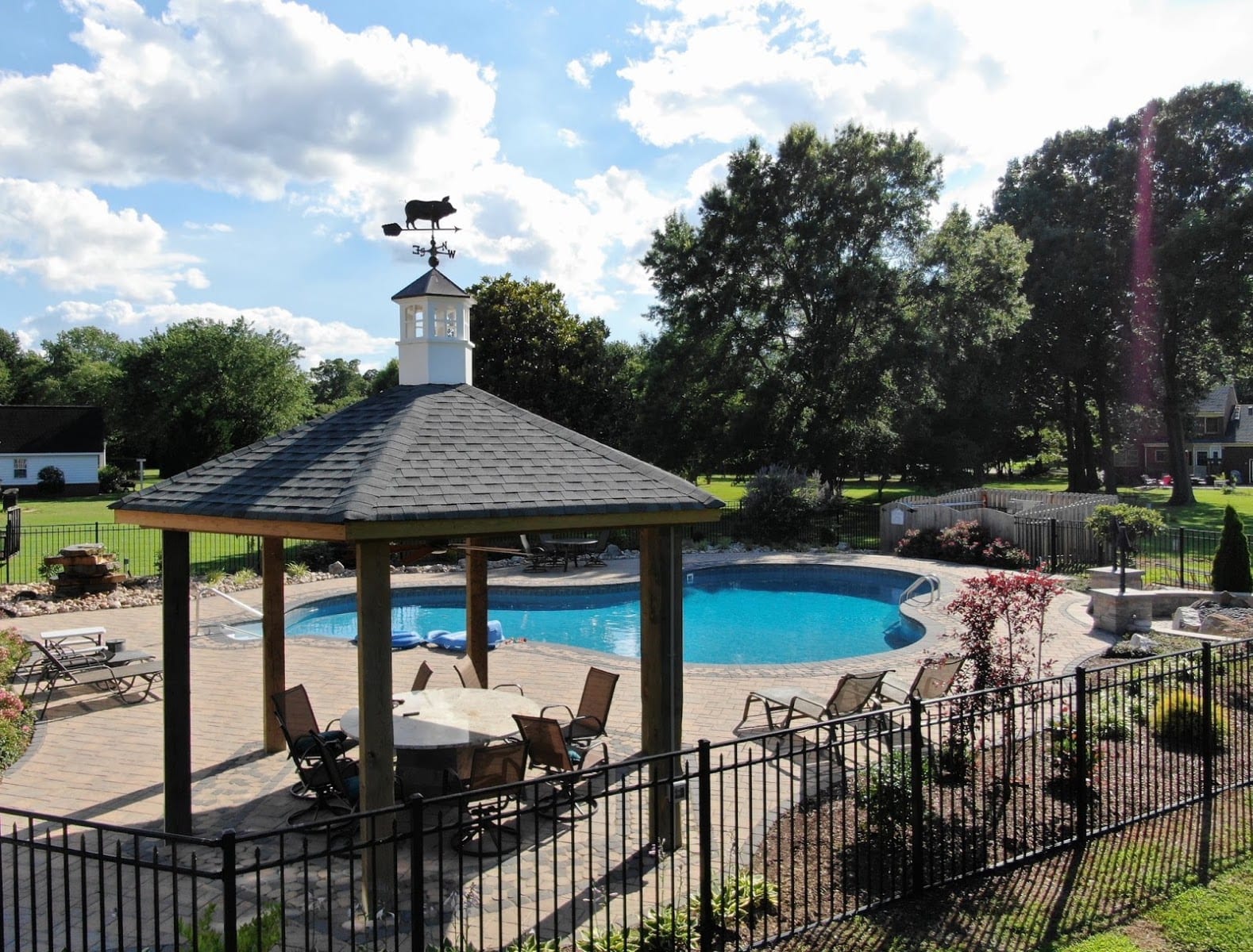 OLÉ: Outdoor Living Experts - Formerly Landscapes by Eric Bailey, photo 2