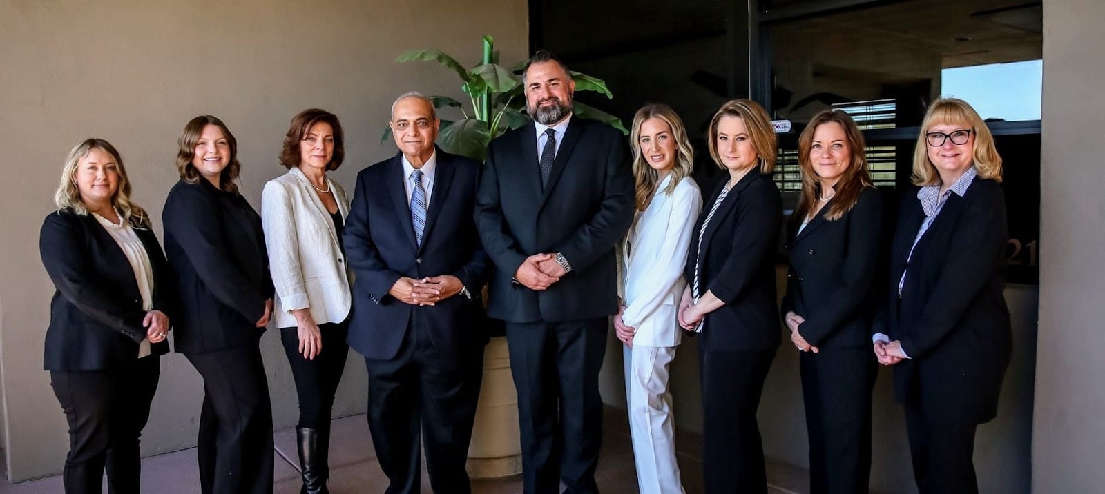 Sheston Law Group, PLLC, photo 3