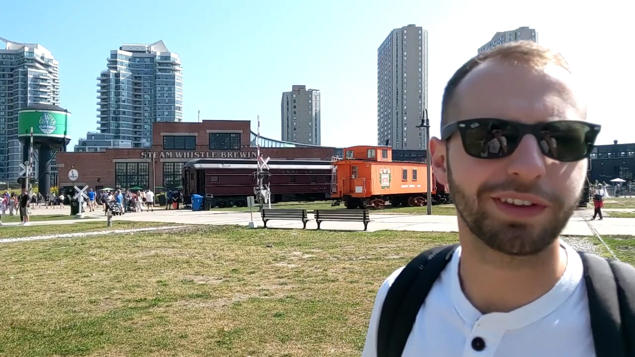 Roundhouse Park, photo 2