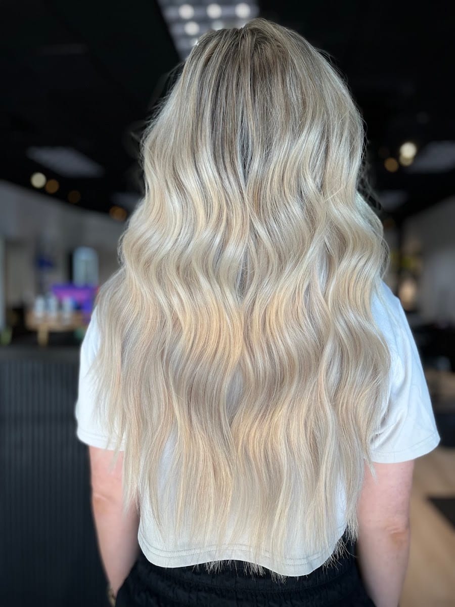 The District Hair Co, photo 2