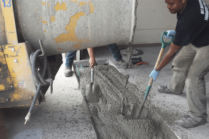 LETY Construction