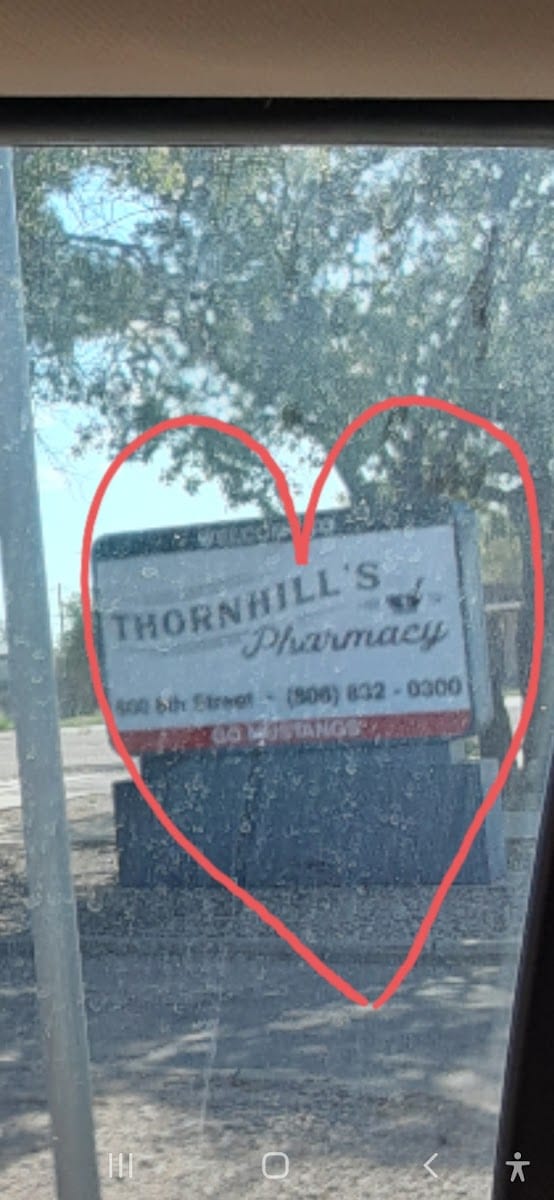 Thornhill's Pharmacy, photo 4