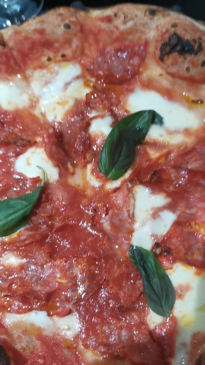 Scugnizzo Pizzeria, photo 2
