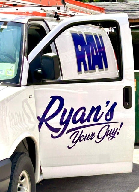 Ryan Plumbing, Heating & Fire Protection, photo 2