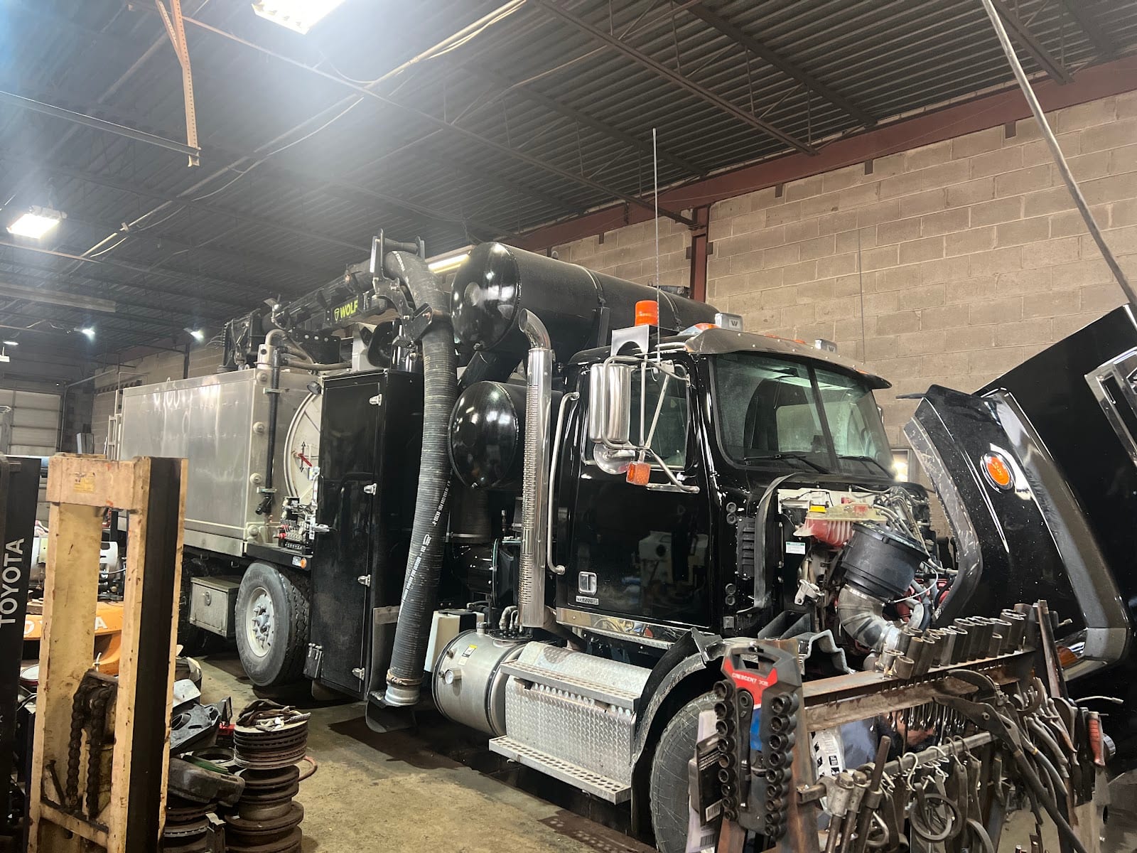 Richmond Hill Auto Spring Service, photo 3