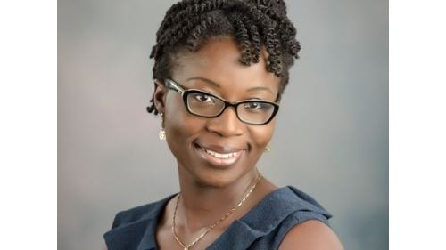 Barbara Sagoe MD, photo 2