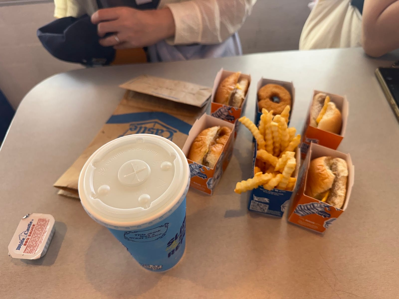 White Castle, photo 3