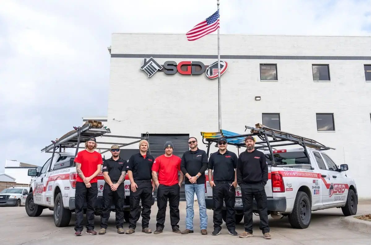 Supreme Garage Door Repair