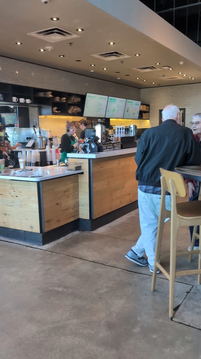 Starbucks Coffee Company, photo 3