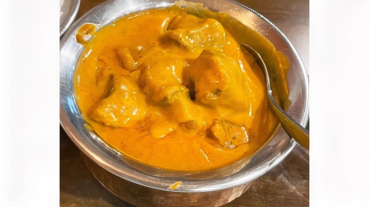 Masala Indian Cuisine, photo 3