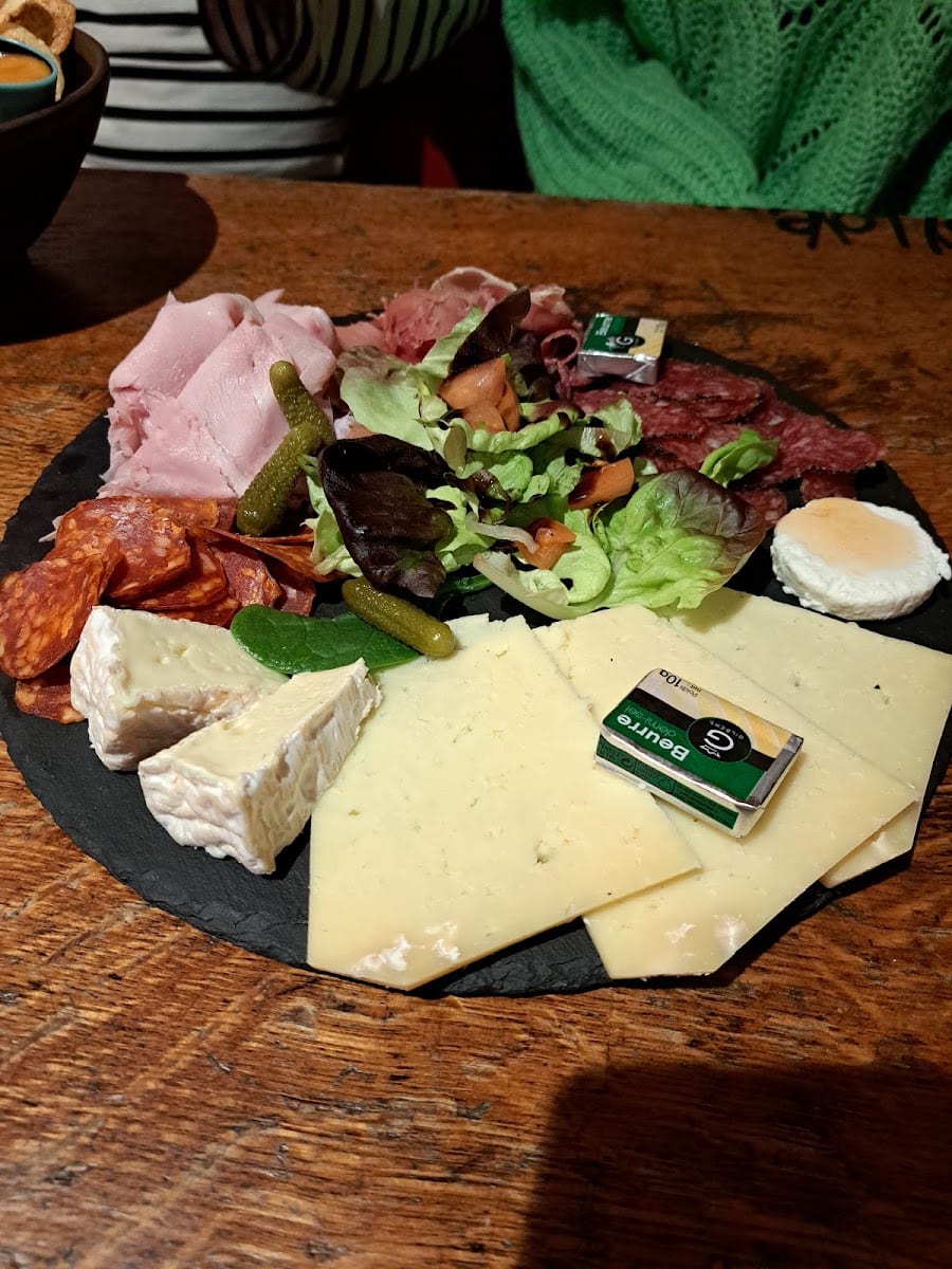Bar Demain C'est Loin