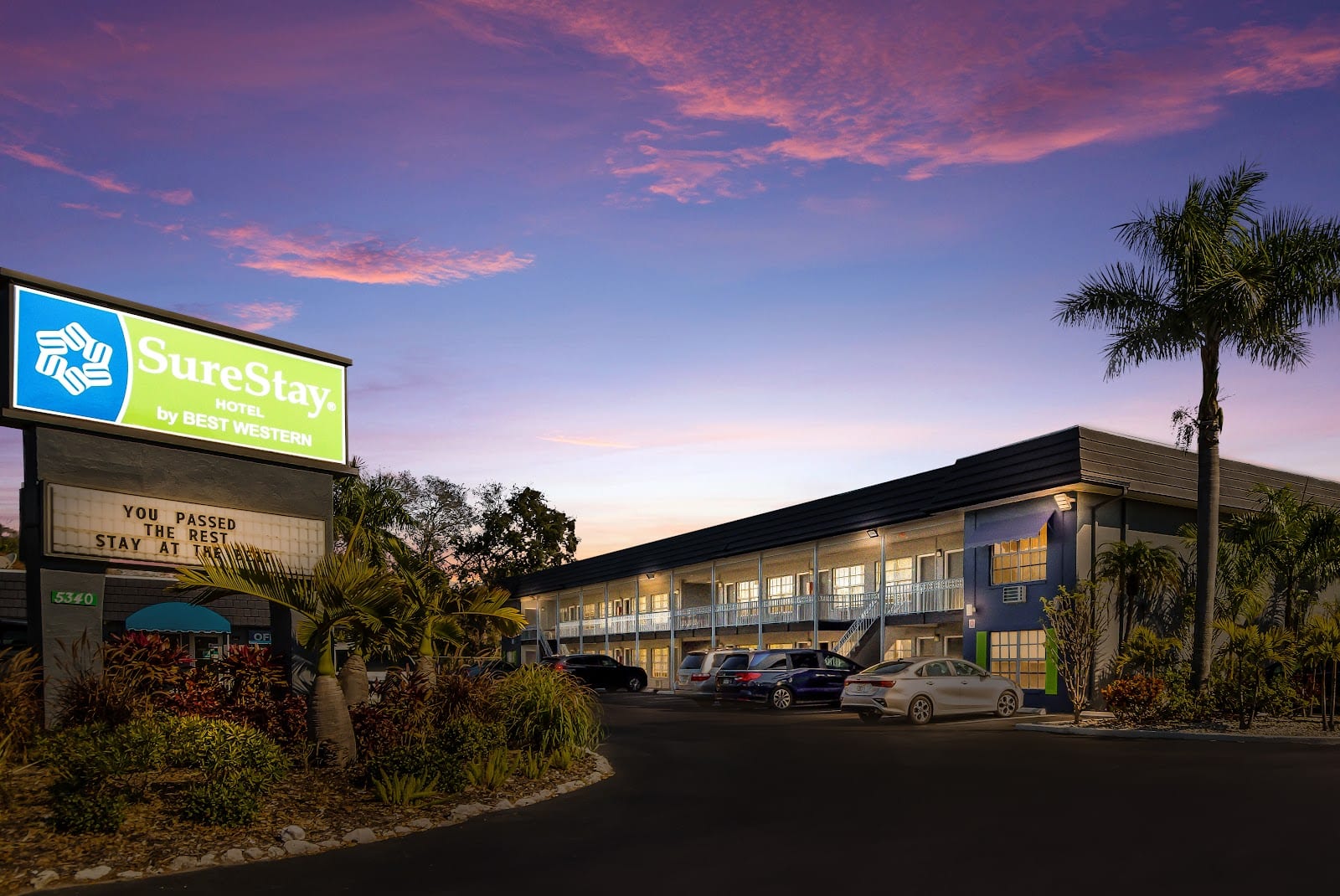 Sleep Inn Sarasota North, photo 2