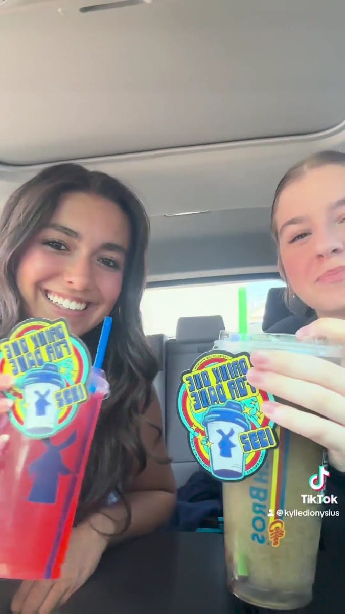 Dutch Bros Coffee, photo 3