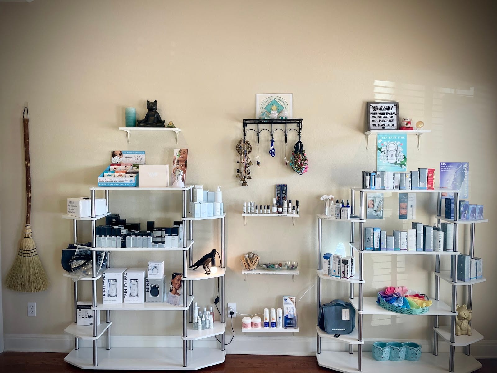Bewitched Skincare and Metaphysics, photo 4