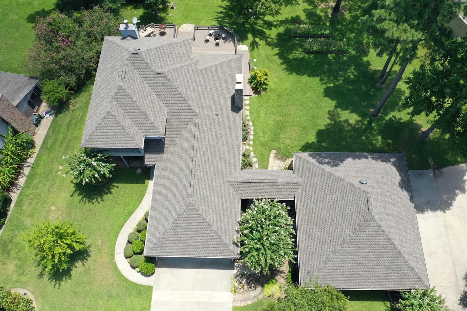 Aimco Roofing & Construction-Beaumont, photo 3