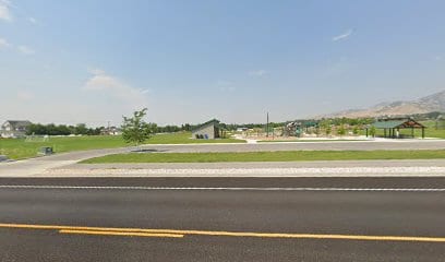 New Park
