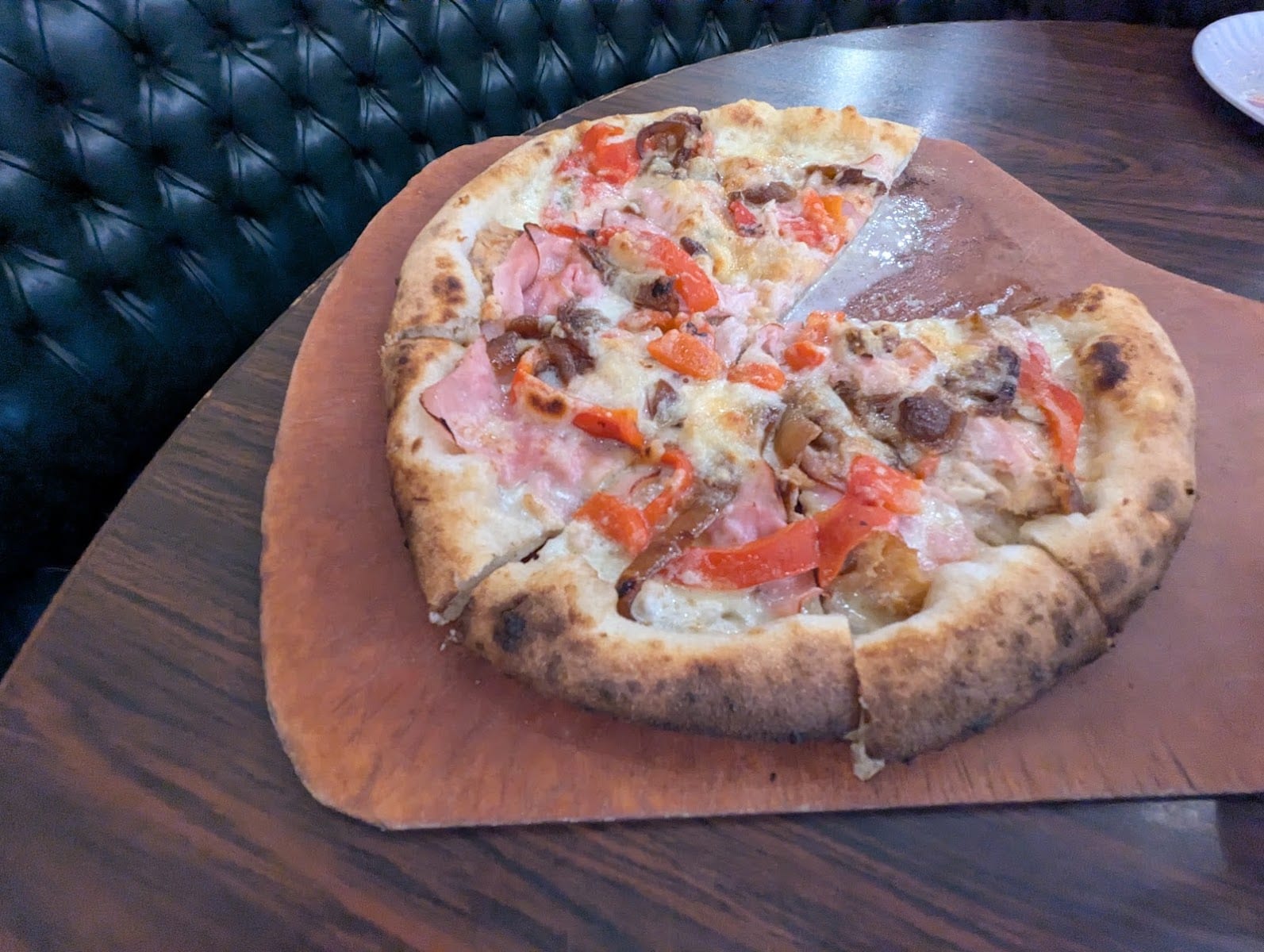 Jack's Wood-Fired Oven, photo 4