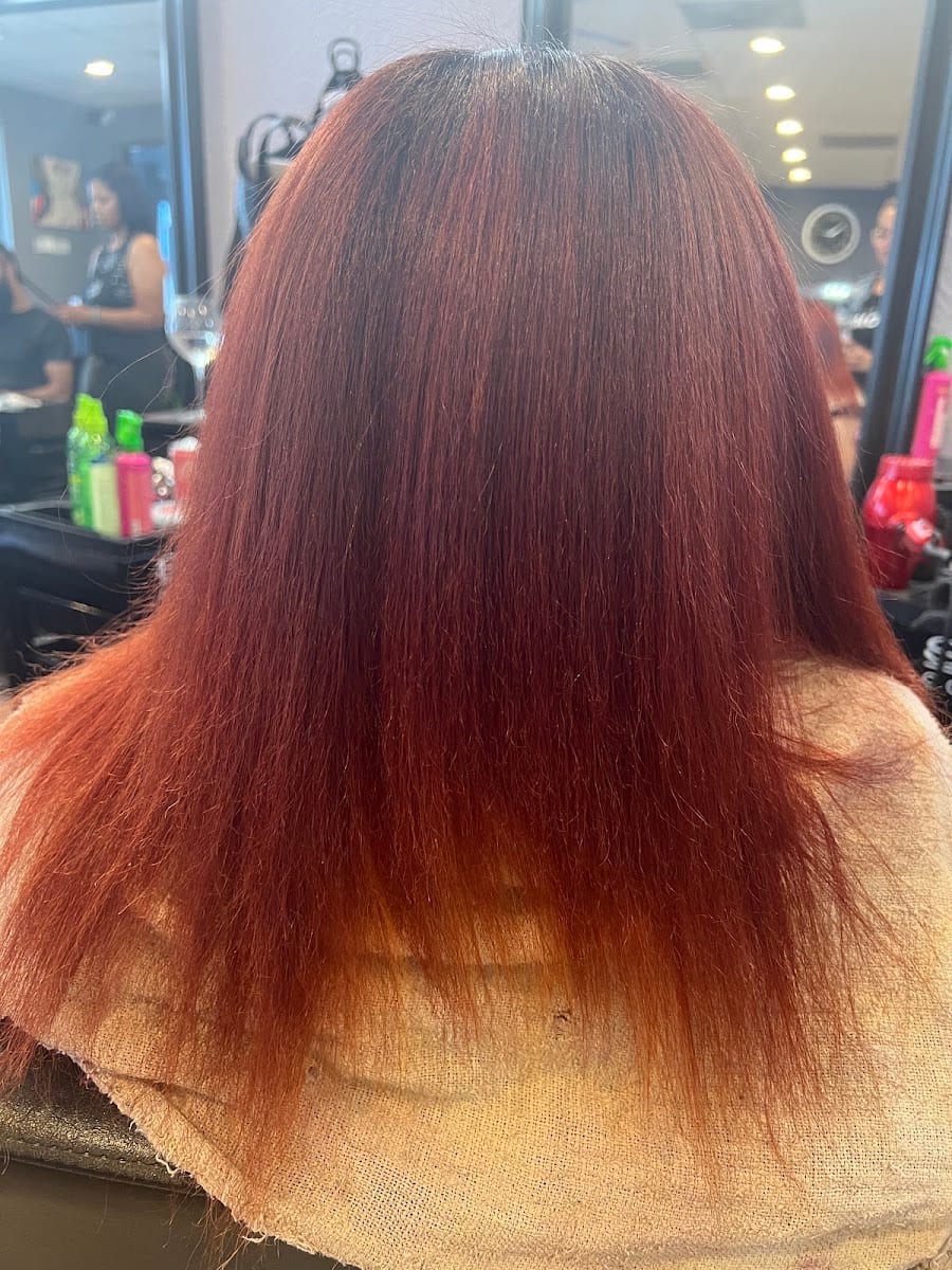 Nyc Beauty Salon LLC
