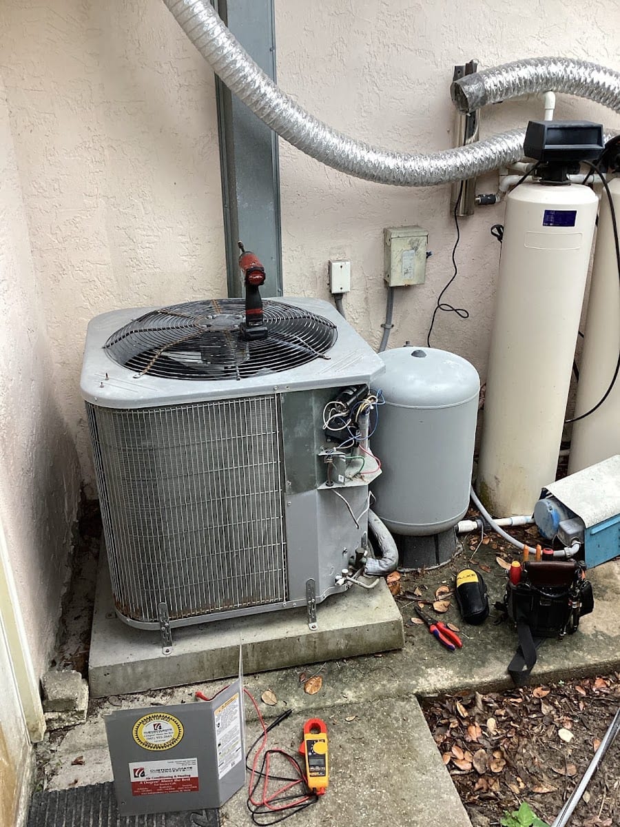 Custom Climate, photo 3