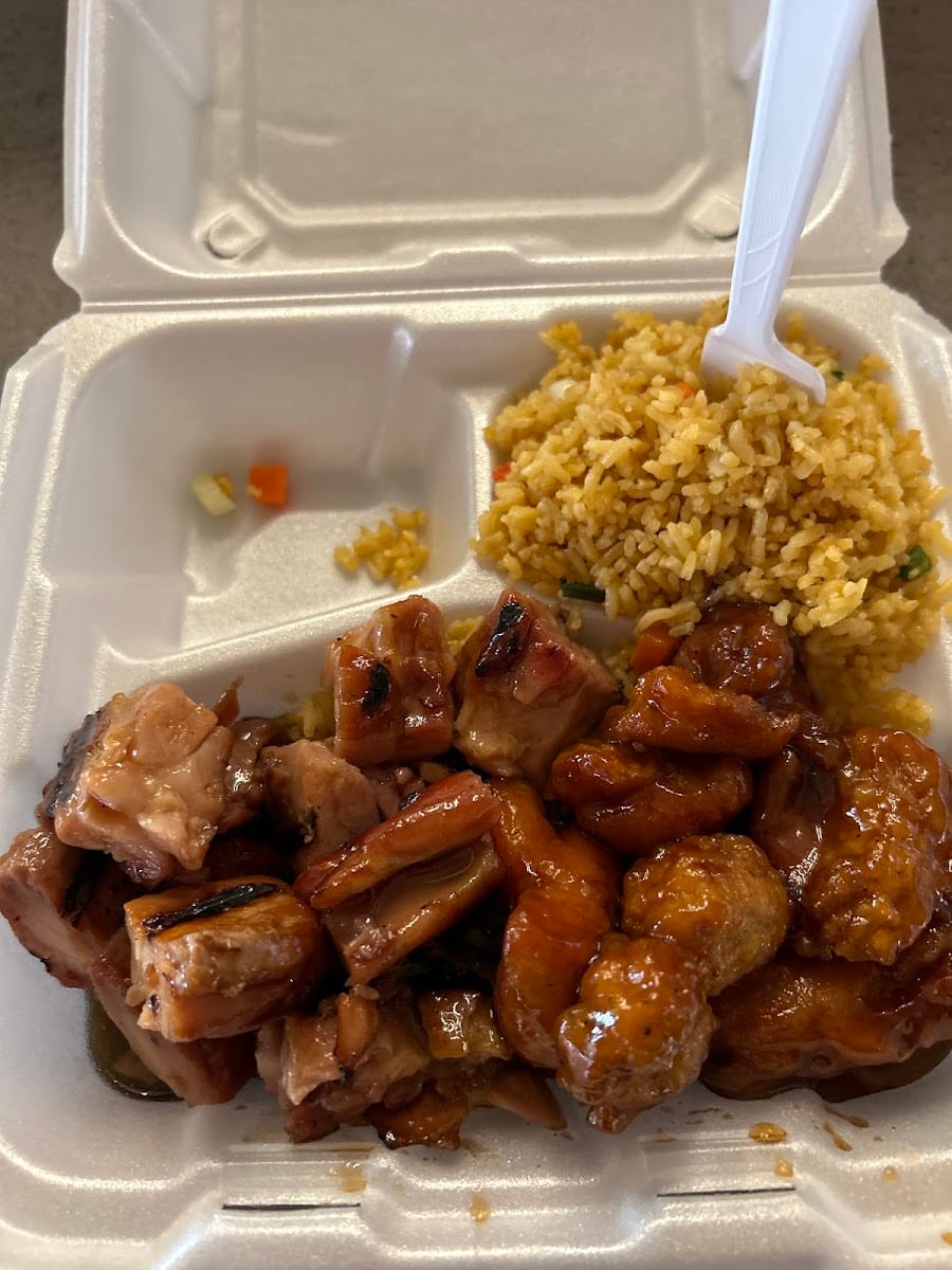 Wok & Roll, photo 3