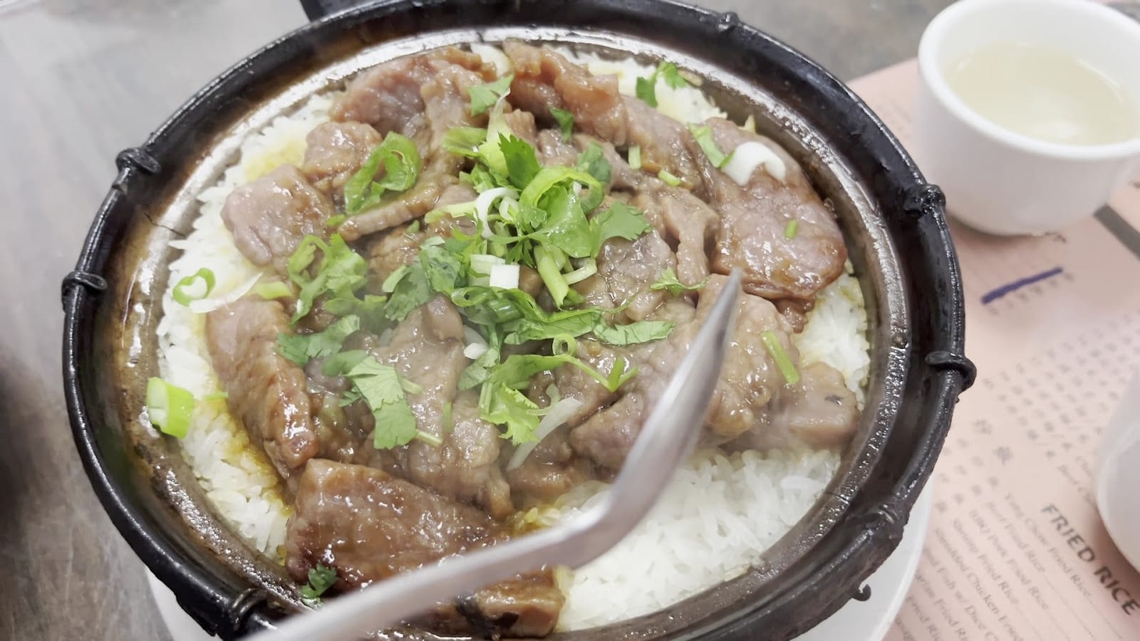 Ma's Dimsum & Cafe, photo 2