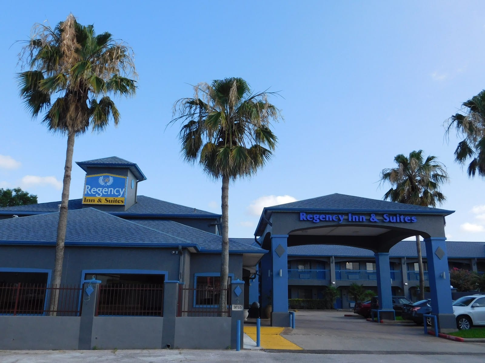 Spindletop Motel, photo 2