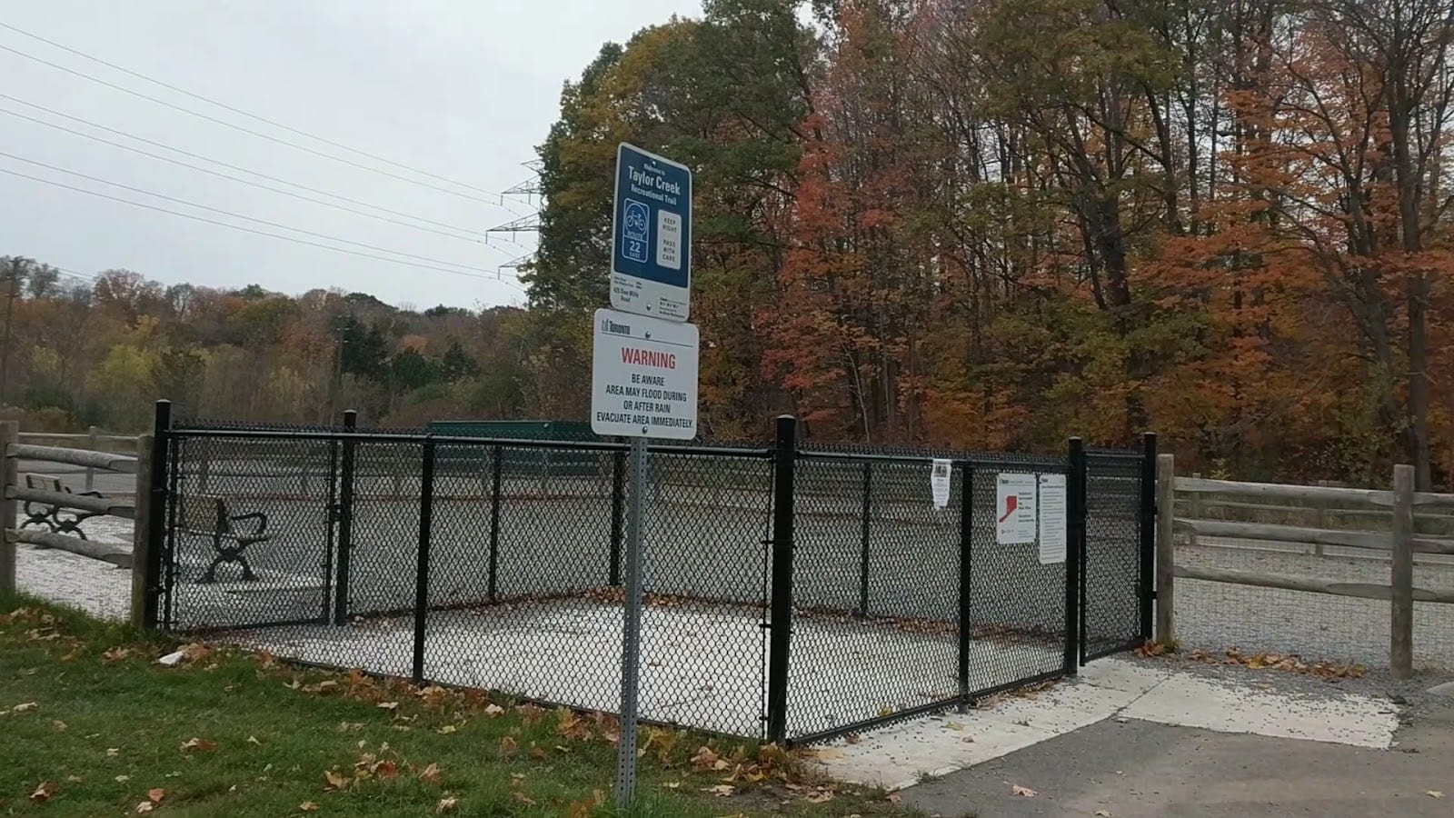 Taylor Creek Dog Park, photo 2
