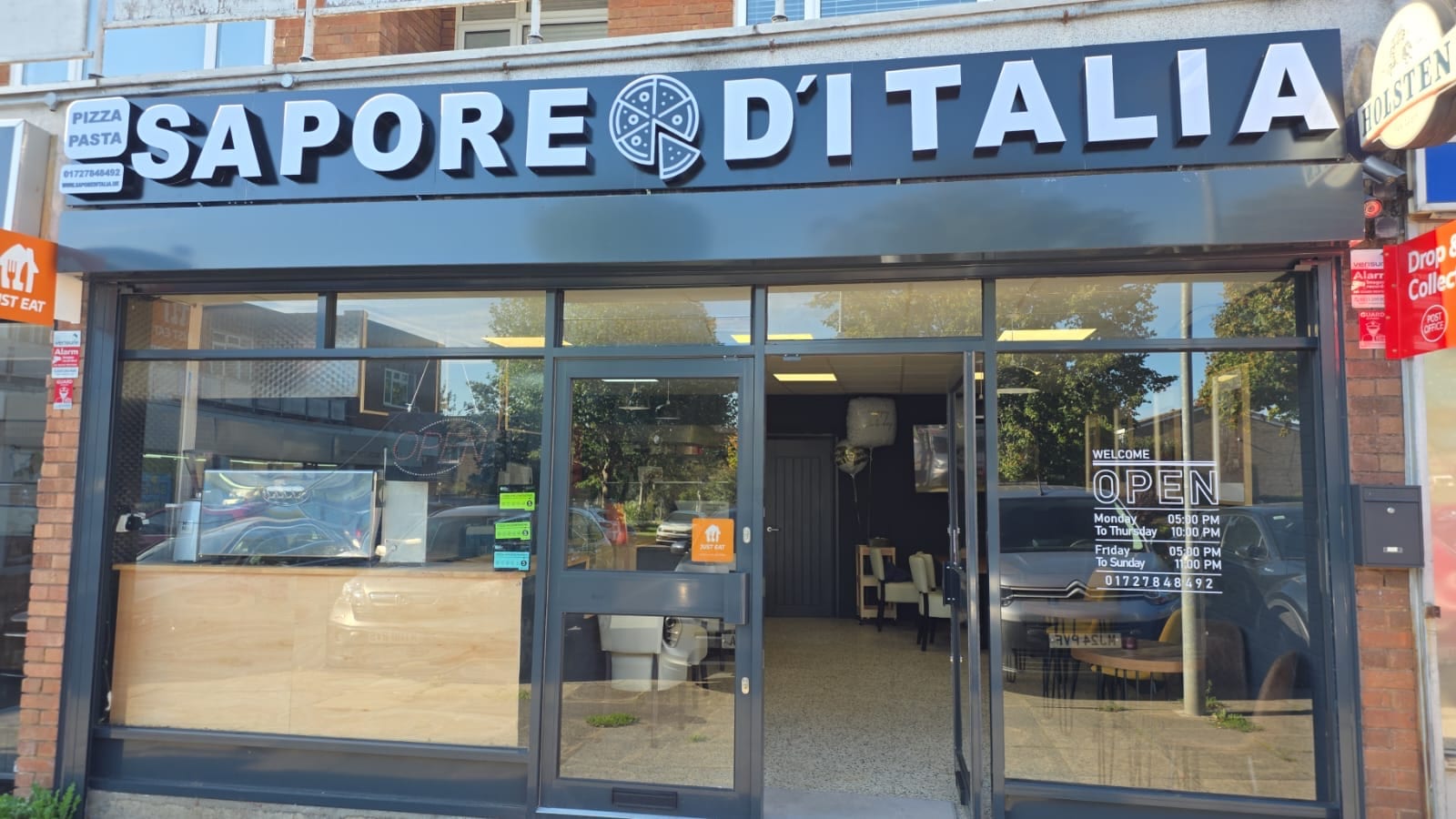 Sapore D Italia (St Albans), photo 2