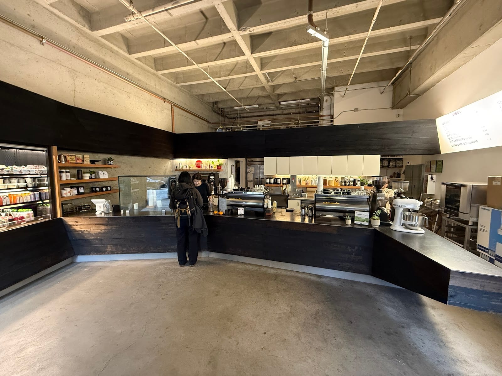 Coffee Bar-Kearny, photo 3