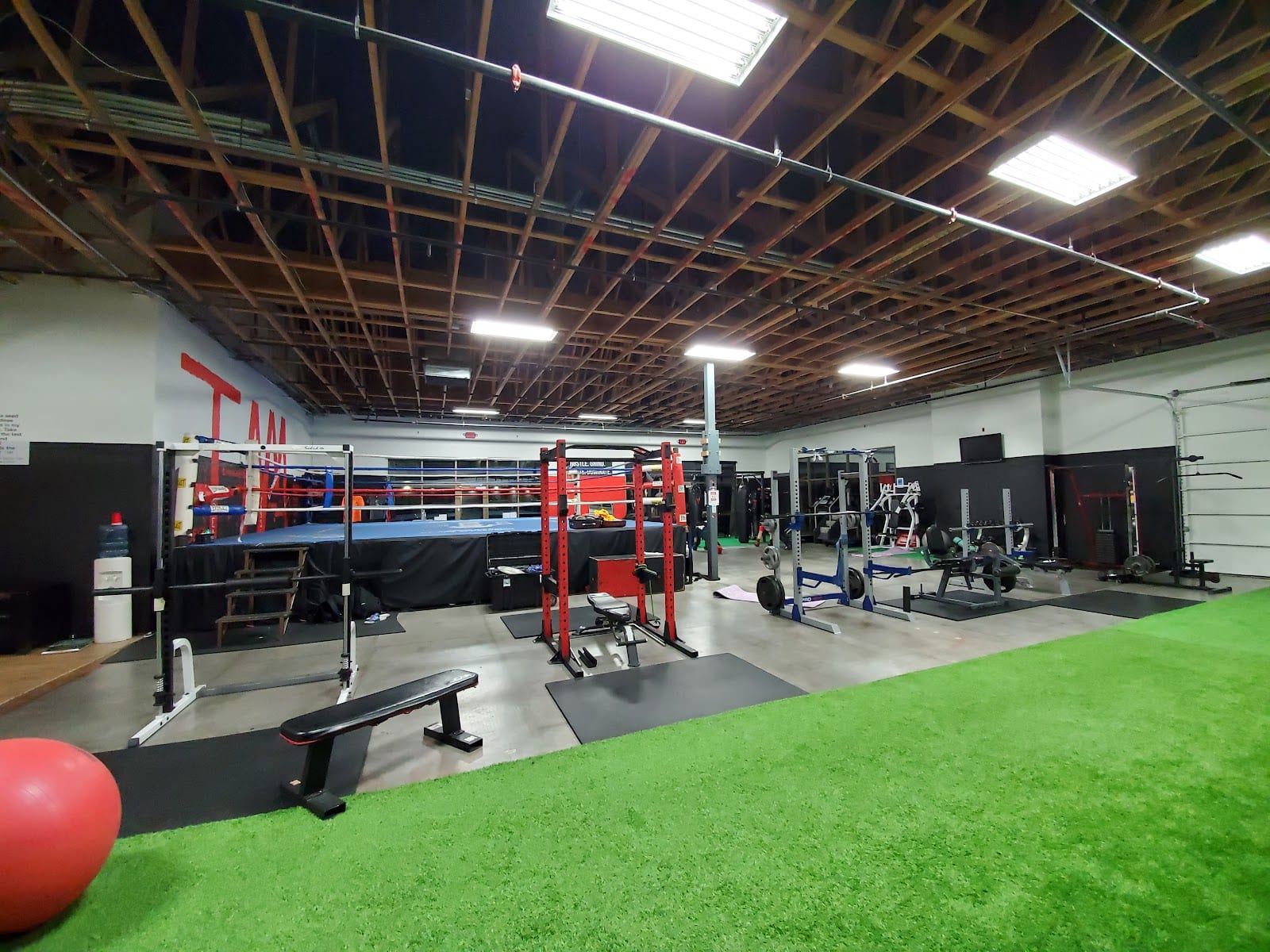 3D Boxing And Fitness, photo 2