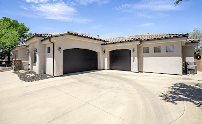 A Plus Garage Door Repair