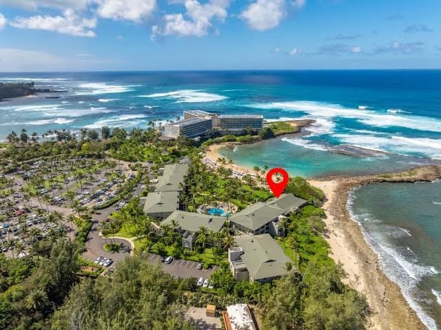 Ocean Bungalows at Turtle Bay Resort, photo 2