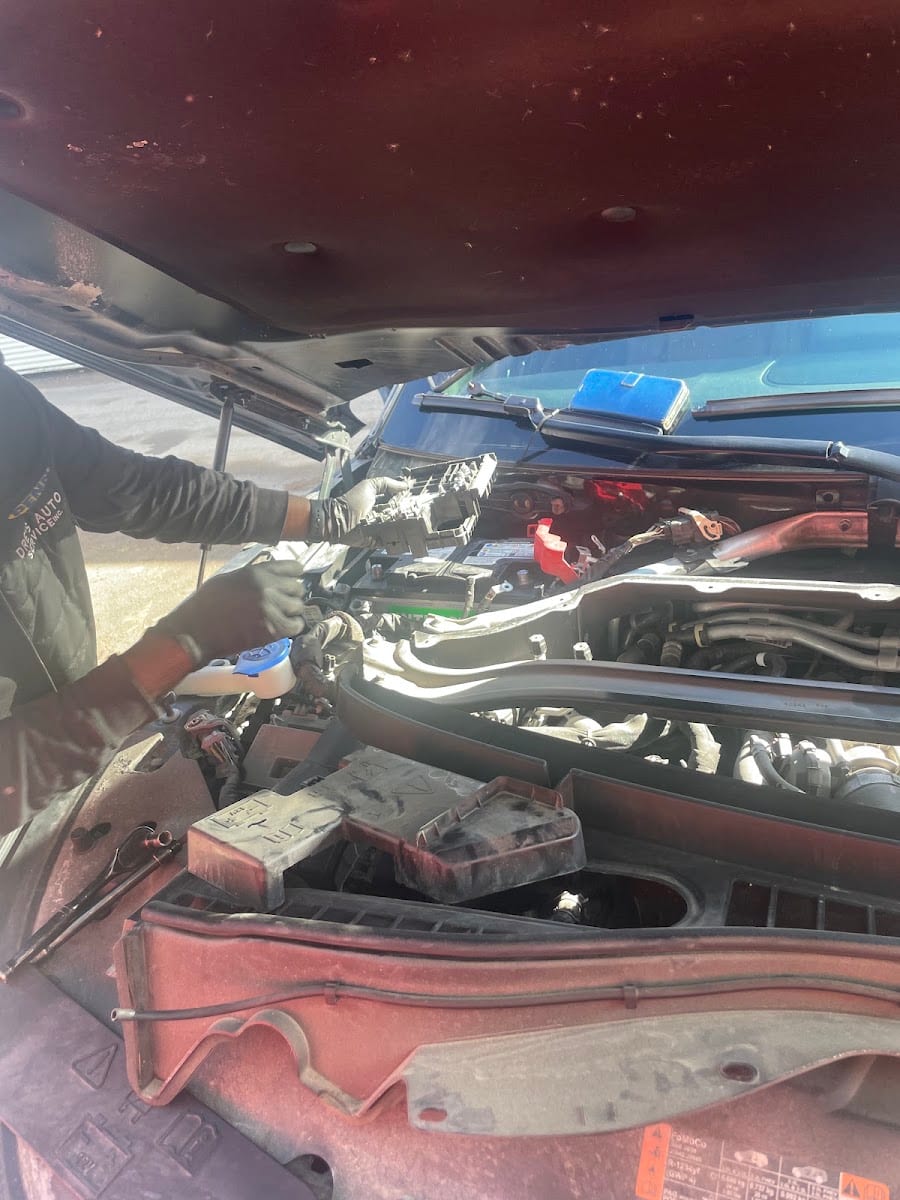 Dre Auto Service Inc, photo 2