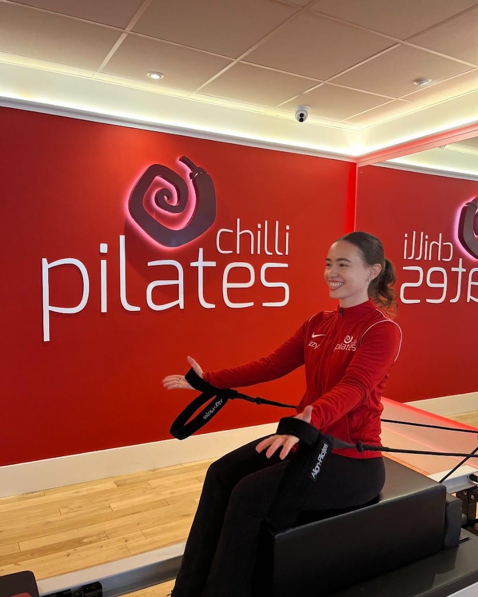 Chilli Pilates - St Albans, photo 2