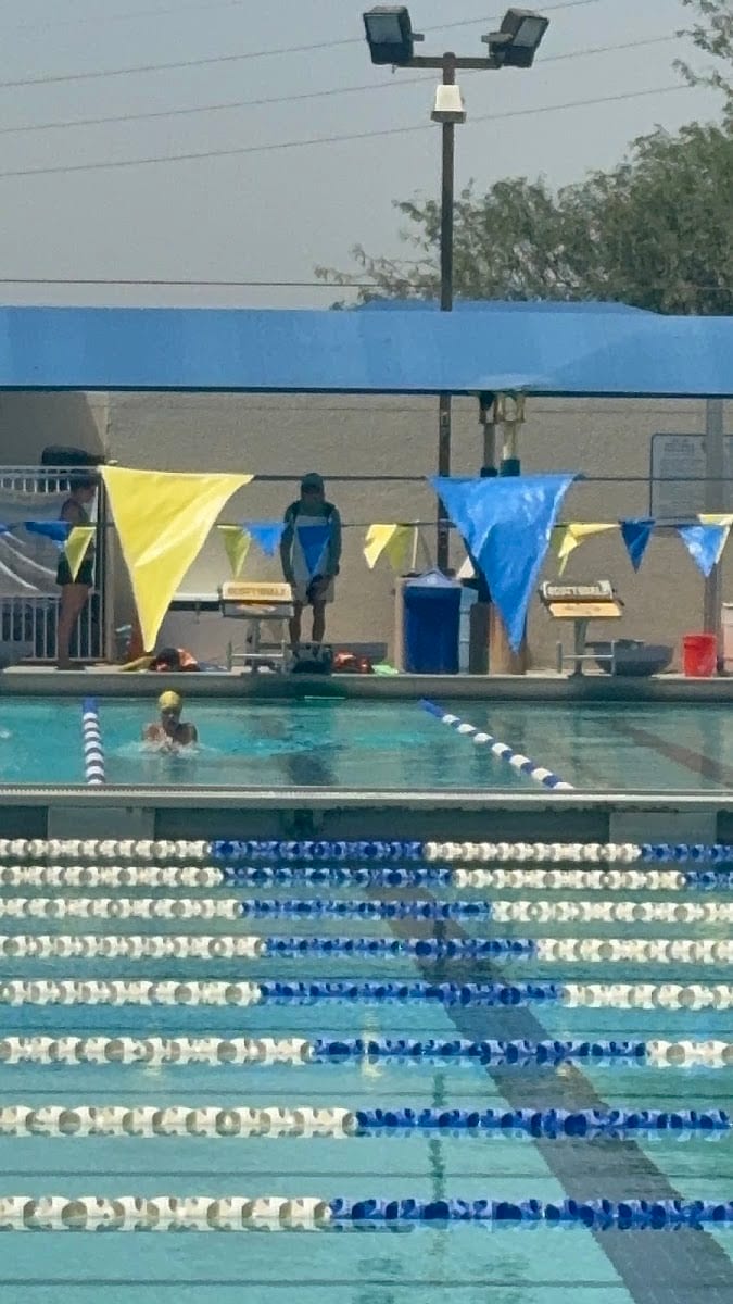 Scottsdale Aquatic Club