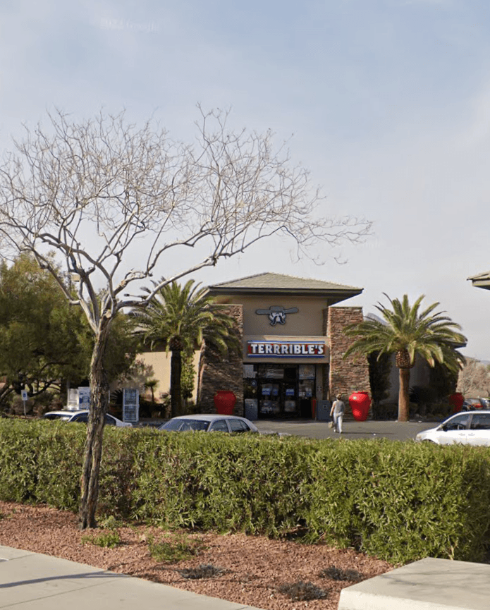 Chevron, photo 2