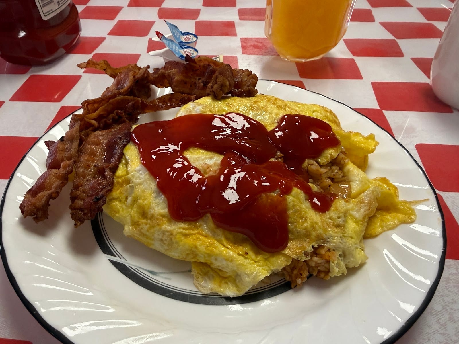 Harry’s Cafe
