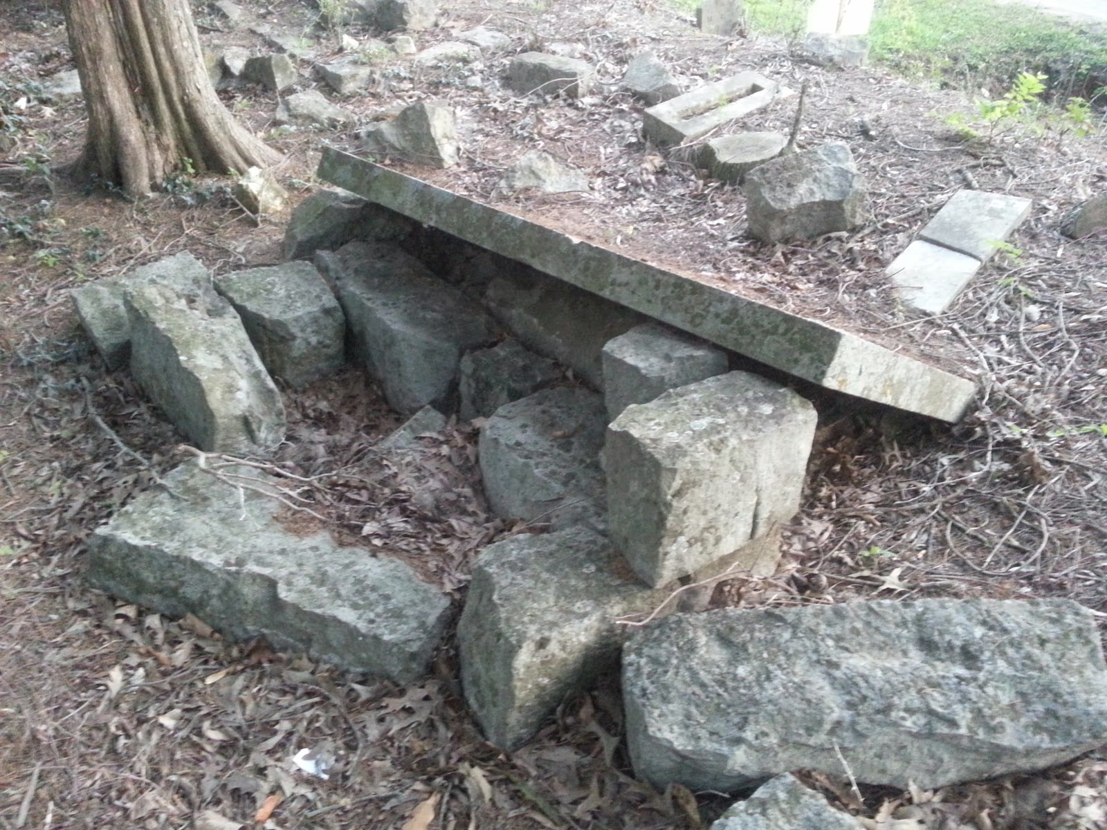 Palmer Cemetery