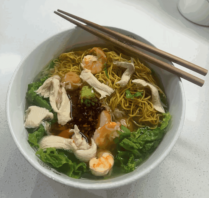 Saigon District Pho and Boba, photo 3