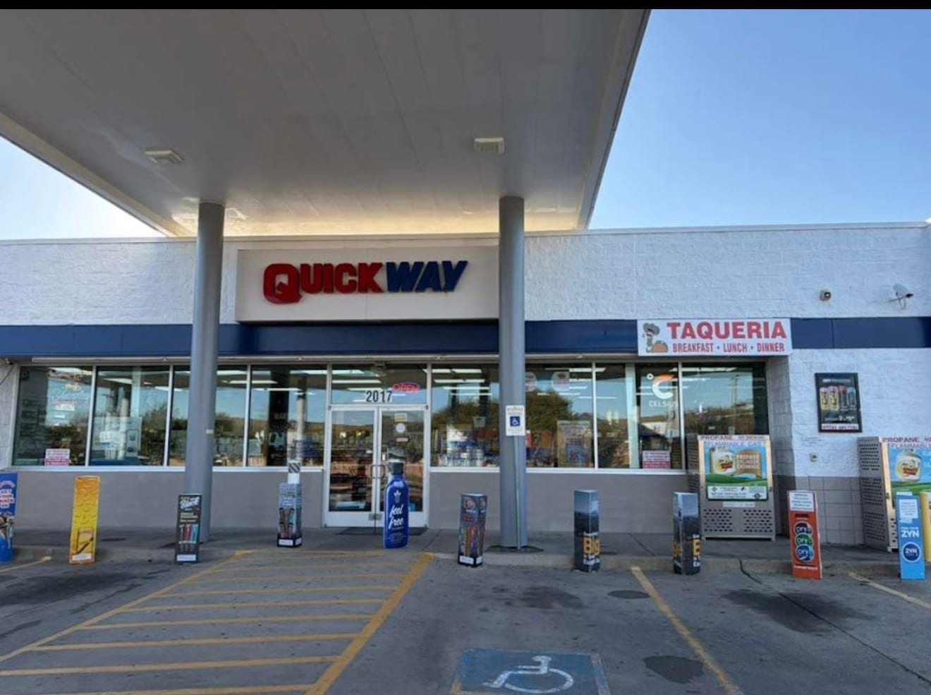 Chevron