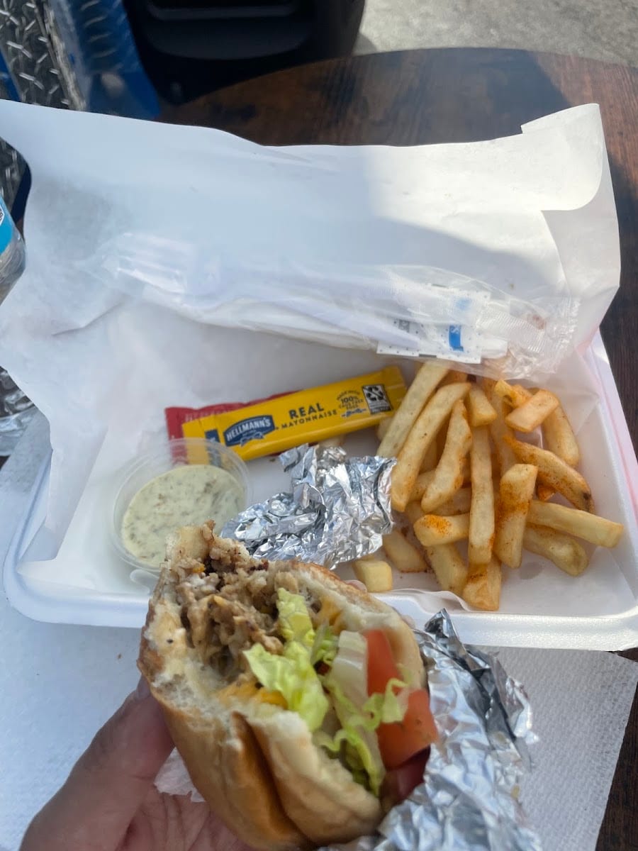 Street Eats
