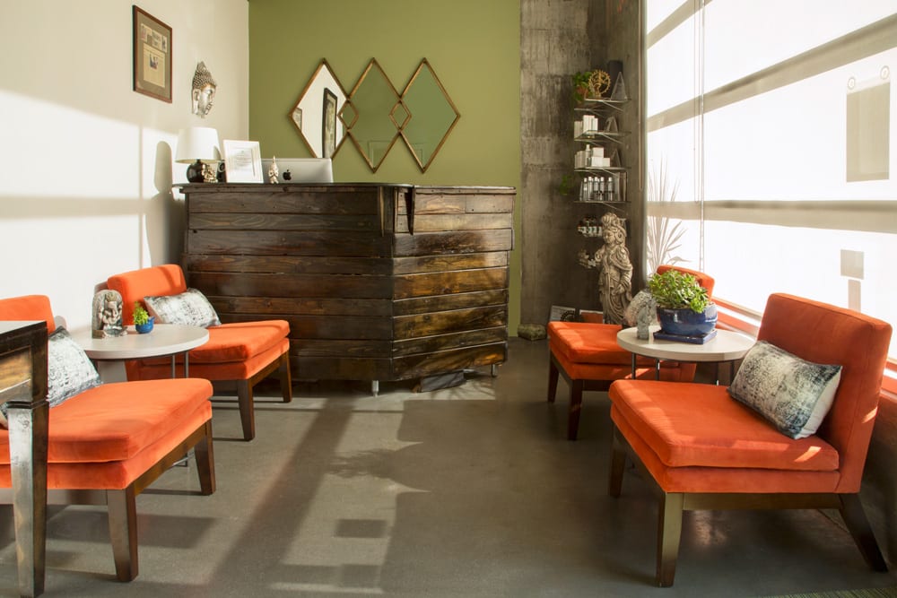 In-Symmetry Spa, photo 2