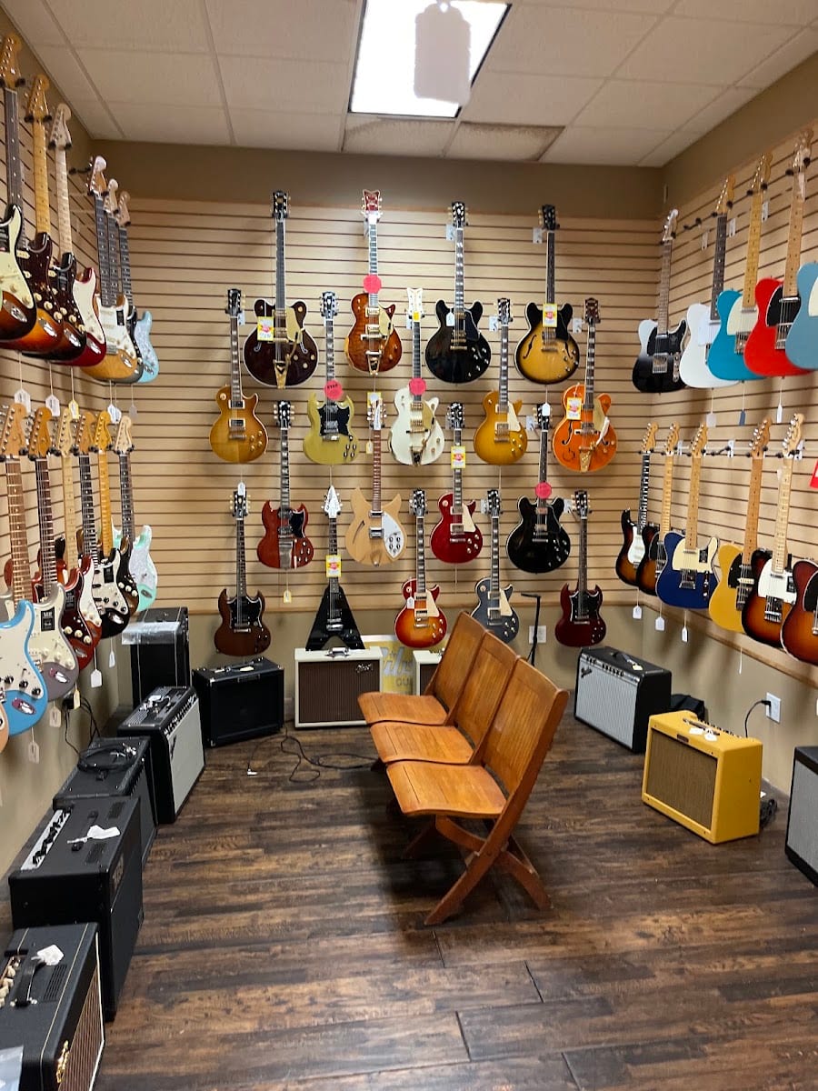 Leitz Music Company (DT), photo 3