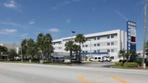 HCA Florida Fawcett Surgical Specialists